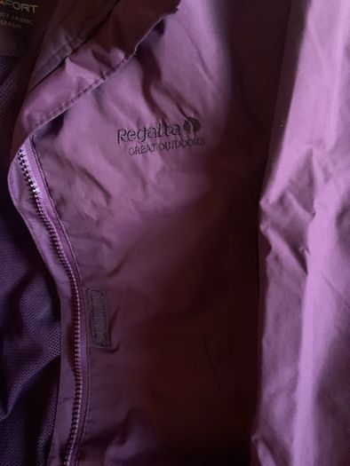 regatta jackets