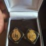 Vintage Earrings Image 3