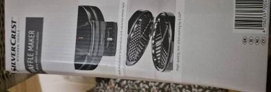 waffles  maker