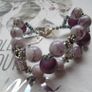Handmade bracelet,Jewellery,New bracelet,Gift,Chunky bracelet Image 3
