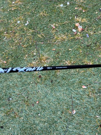 Cobra Dark Speed | X-Stiff