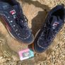 Premium FILA Disruptor 2 II Suede Over-branding Image 2