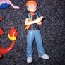pokemon bundle some figures vintage Image 7