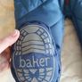 Ted Baker all in one snow suit Image 3