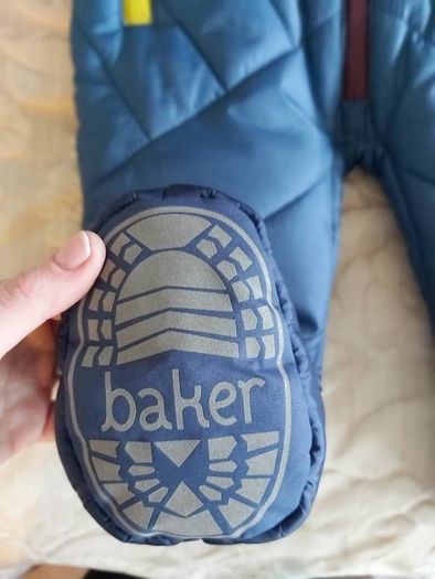 Ted Baker all in one snow suit
