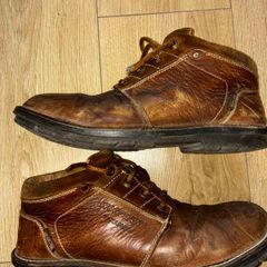 Woodland waterproof boots