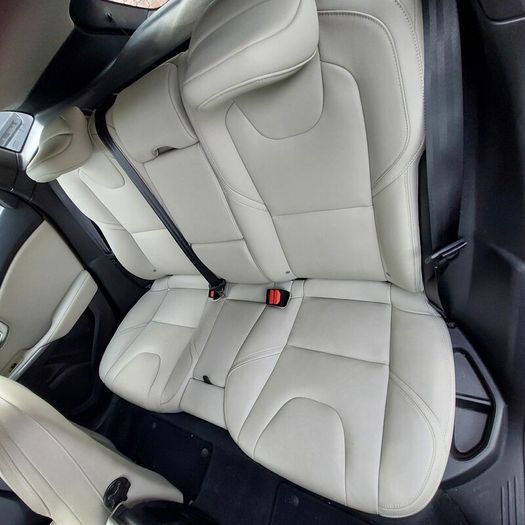 Volvo V40 2016