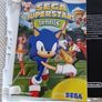 Sega Superstars Tennis Nintendo Wii Games Original Image 4