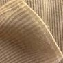 Lucy Nagle ribbed cashmere cardigan Image 6