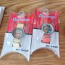 Pokemon Watches & Pins. Image 2
