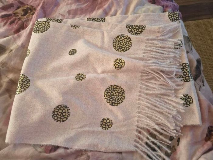 Shawl