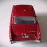 Diecast Vintage Tekno DKW Junior - Good Condition/No Box Image 7