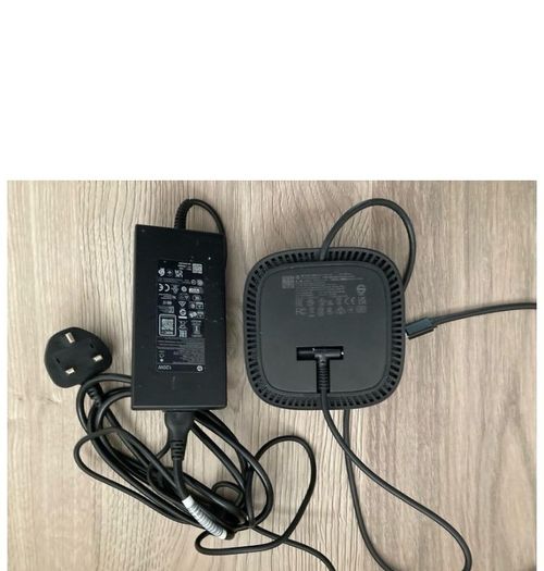 Hp Usb-c Dock G5
