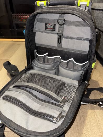 Veto Pro pac tech pac mc special ops