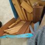 Gardman Bird table Image 3