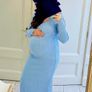 Maternity dress Image 3