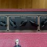 Vox AC15C1 CVR - Limited Edition AC15 Custom - Custom Vintage Red Image 5