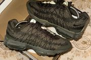 Nike Air Max 95 Ultra Jacquard Khaki 749771-200