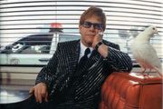 Elton John CD - Songs From The West Coast