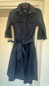 Gant shirt dress - sz 14