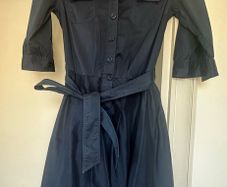 Gant shirt dress - sz 14