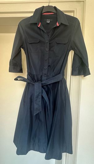 Gant shirt dress - sz 14