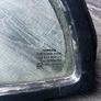 Left Rear Quarter Window - Nissan Micra K13 Image 3