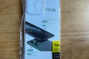 iPhone 15 Pro Max Soft silicone case