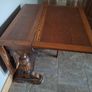Foldable dining table needs a little work Image 4