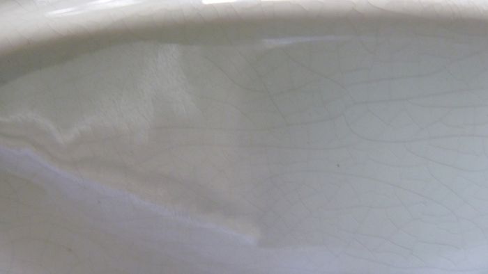 Beswick 1960's Trefoil Dish