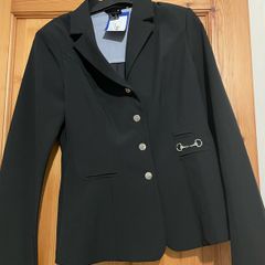 Turfmasters Soft Show Jacket