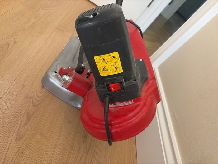 Femi 784 XL Portable Metal BandSaw