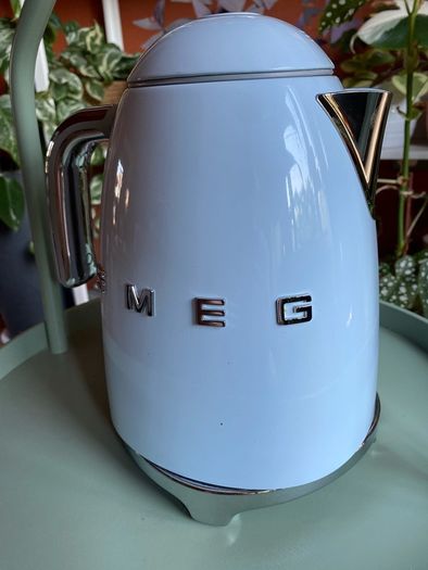 smeg kettle