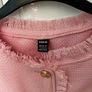Pink blazer Image 2