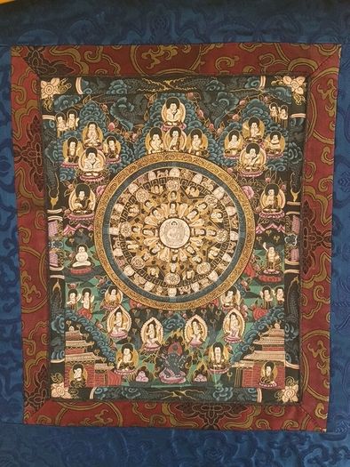 Thangka