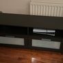 Ikea Brimnes TV Bench used only for a few months Image 2