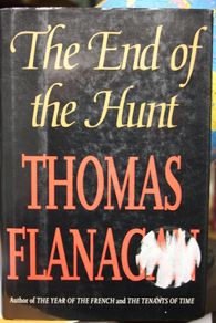 The End of the Hunt.