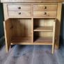 Wooden Cabinet Image 2