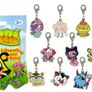 Moshi Monsters Series 2 Charm Bracelet Charmling Random Foil Pack incl 1 bracelt And 2 charmlings Brand New And Sealed Lots in Stock Image 5