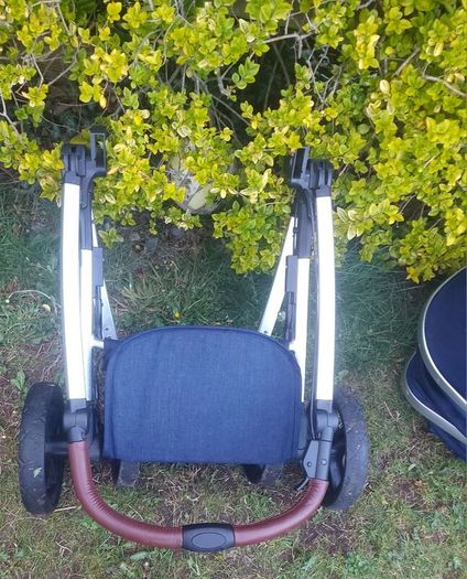 Baby elegance venti all in 1 travel system