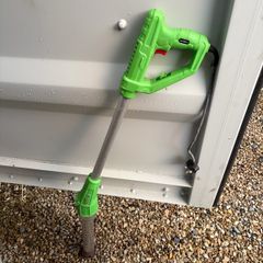 Florabest 2000W weed burner