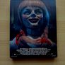 The Conjuring Parts 1 & 2 Blu-ray Steelbooks (Rare and OOP) Image 3
