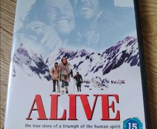DVD Alive