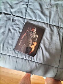 Mass Effect 3 Ps3 PlayStation