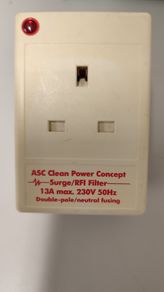 TE Connectivity Surge Suppressor Unit