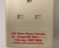 TE Connectivity Surge Suppressor Unit