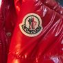 Designer high shine jackets Image 2