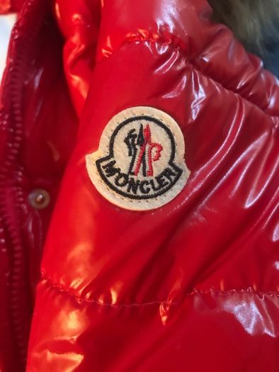 Designer high shine jackets