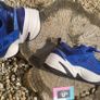 Premium Chunky Nike M2K Image 3