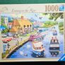 Jigsaw Puzzle Ravensburger Falcon Bundle of 16 Image 9